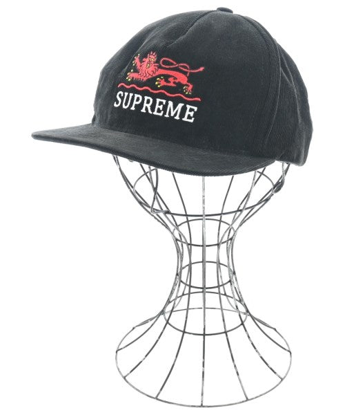 Supreme 棒球帽