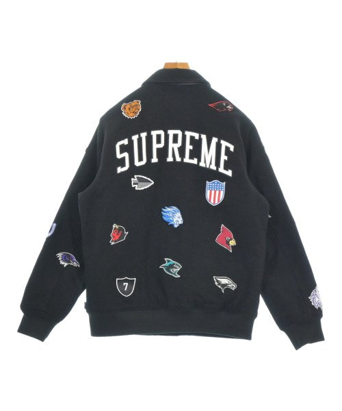 Supreme 其他飛行外套