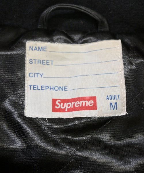 Supreme 其他飛行外套