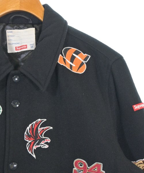 Supreme 其他飛行外套