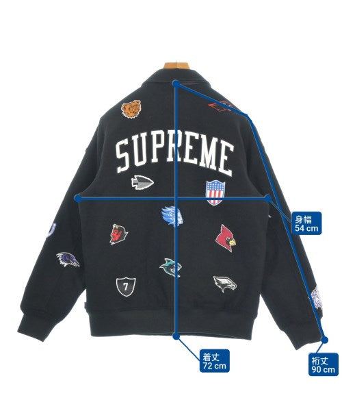 Supreme 其他飛行外套