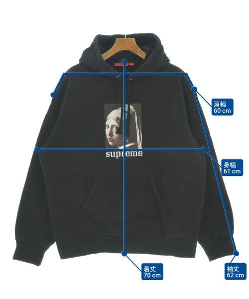 Supreme 連帽衫