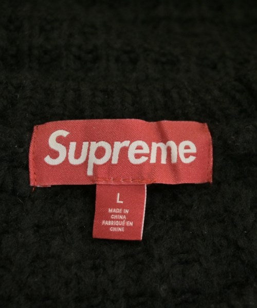 Supreme 毛衣