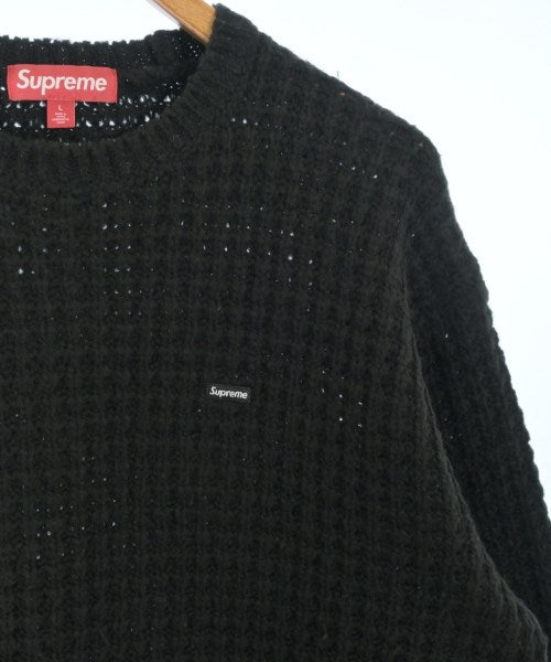 Supreme 毛衣
