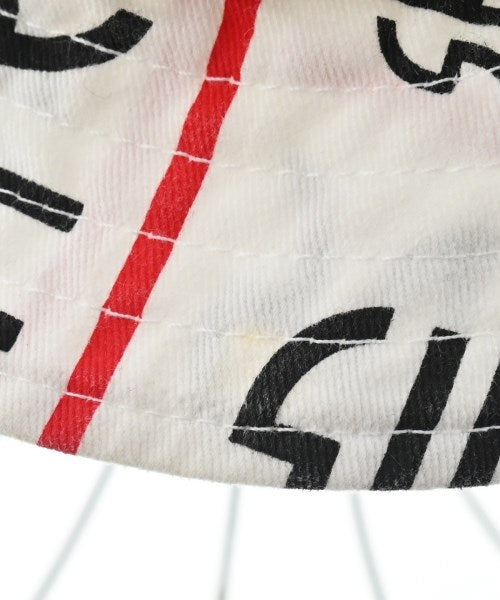Supreme 帽子
