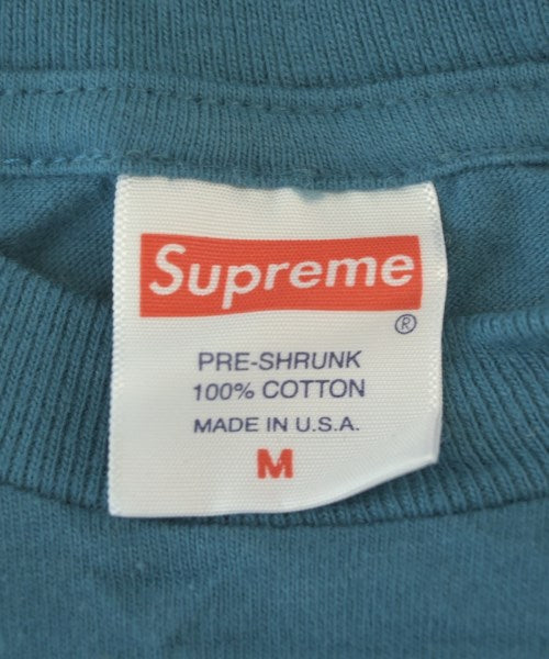 Supreme T恤/上衣