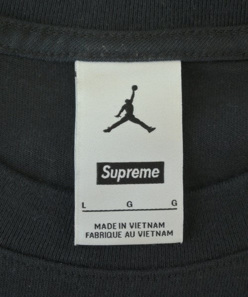 Supreme T恤/上衣