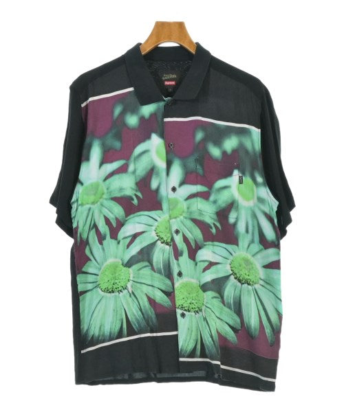 Supreme 休閒襯衫