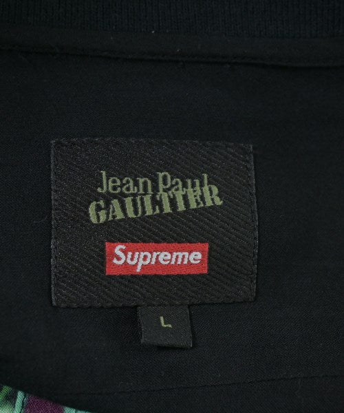 Supreme 休閒襯衫