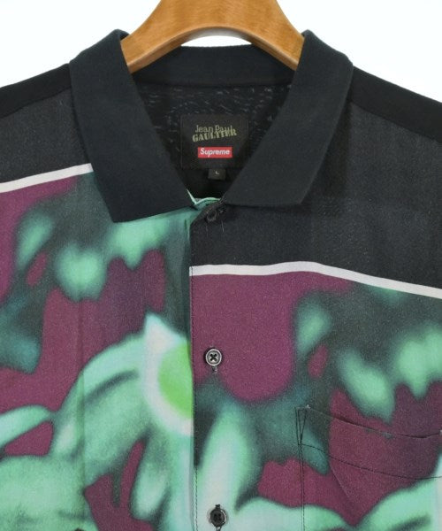 Supreme 休閒襯衫