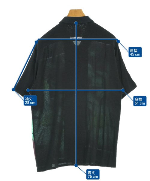 Supreme 休閒襯衫