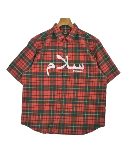 Supreme 休閒襯衫