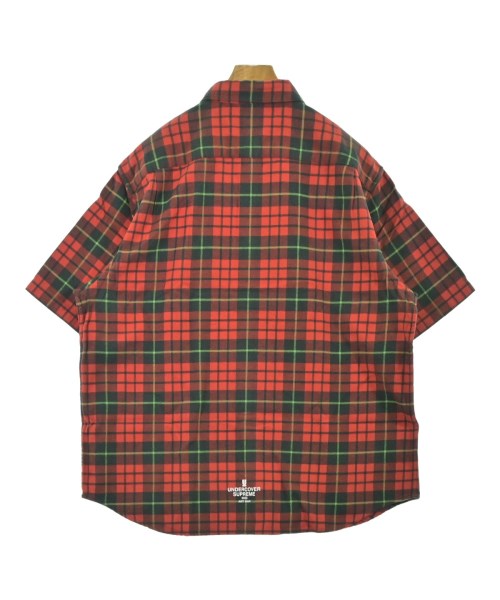 Supreme 休閒襯衫