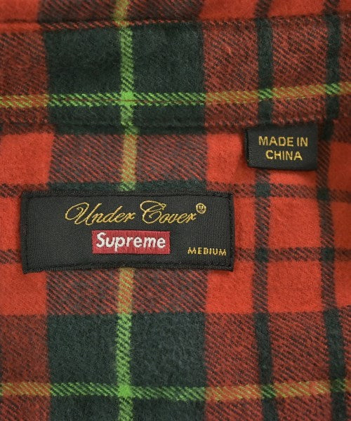 Supreme 休閒襯衫
