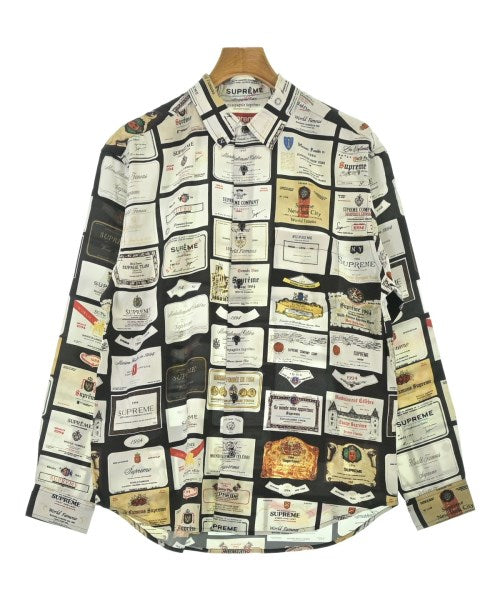Supreme 休閒襯衫