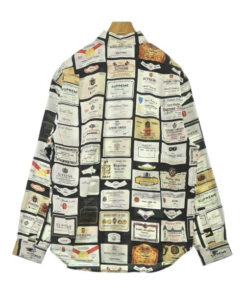 Supreme 休閒襯衫