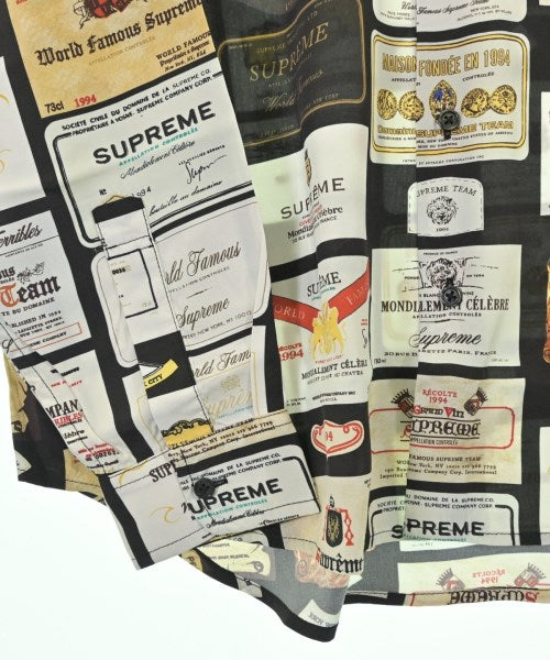 Supreme 休閒襯衫