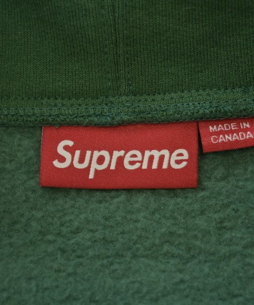 Supreme 連帽衫