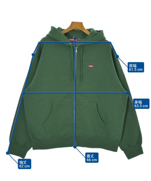 Supreme 連帽衫