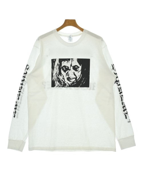 Supreme T恤/上衣