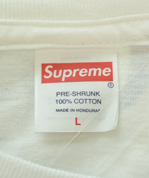 Supreme T恤/上衣