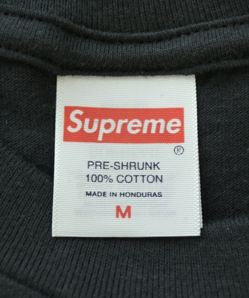 Supreme T恤/上衣