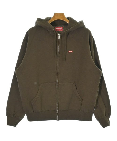Supreme 連帽衫