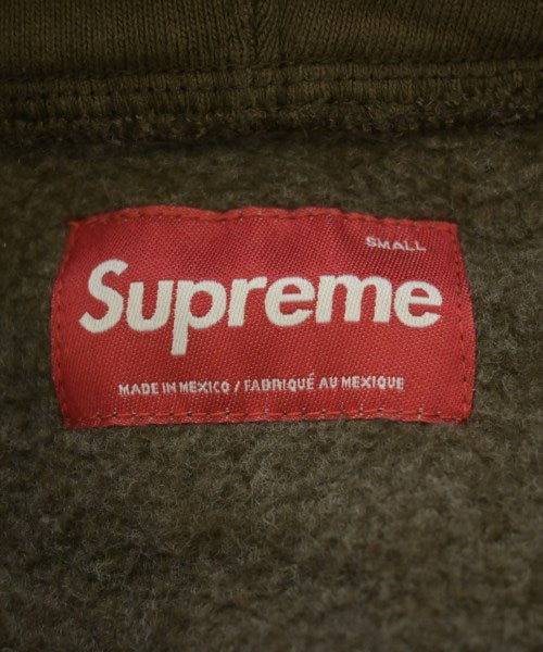Supreme 連帽衫