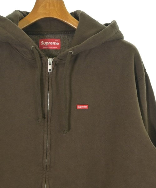 Supreme 連帽衫