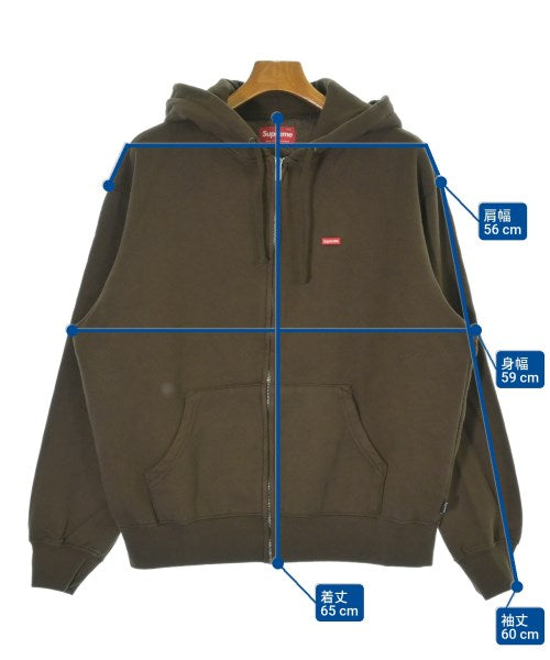 Supreme 連帽衫