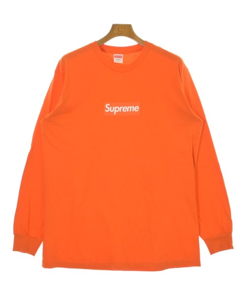 Supreme T恤/上衣
