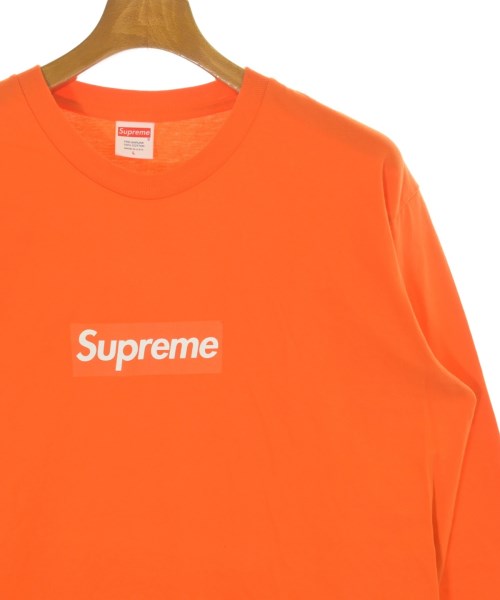 Supreme T恤/上衣