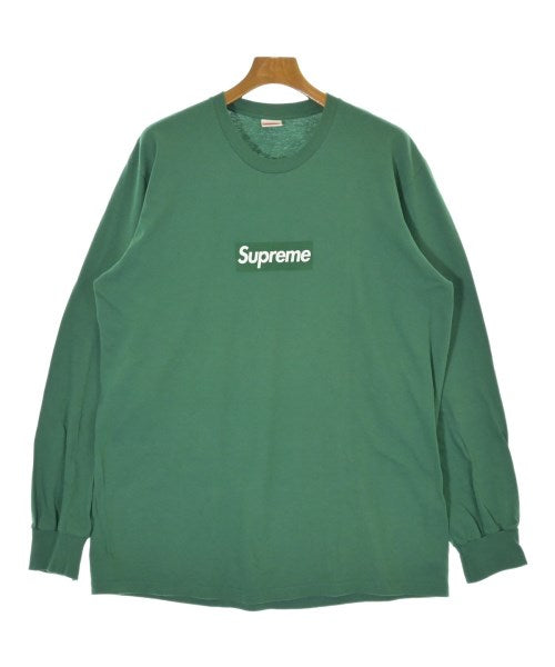 Supreme T恤/上衣