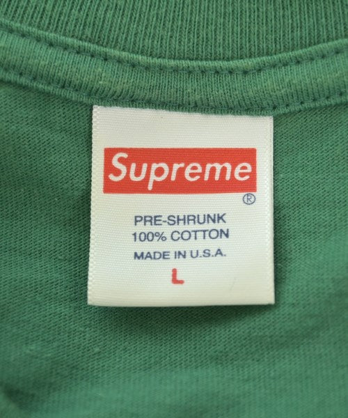 Supreme T恤/上衣