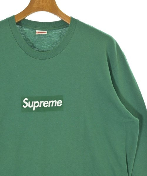 Supreme T恤/上衣