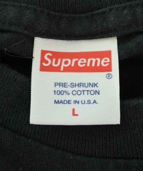 Supreme T恤/上衣