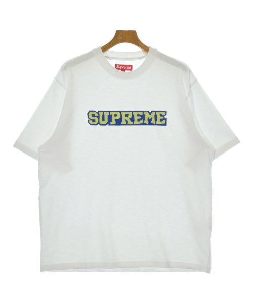 Supreme T恤/上衣