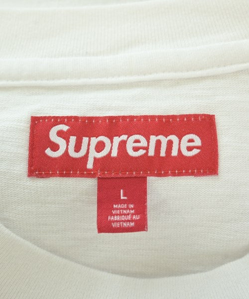 Supreme T恤/上衣