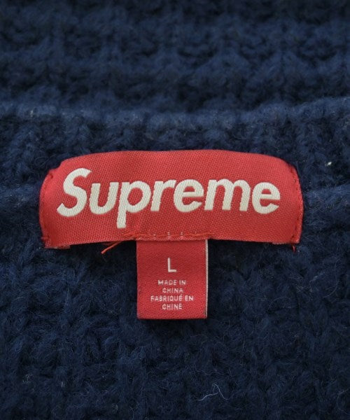 Supreme 毛衣