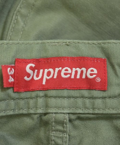 Supreme 短褲