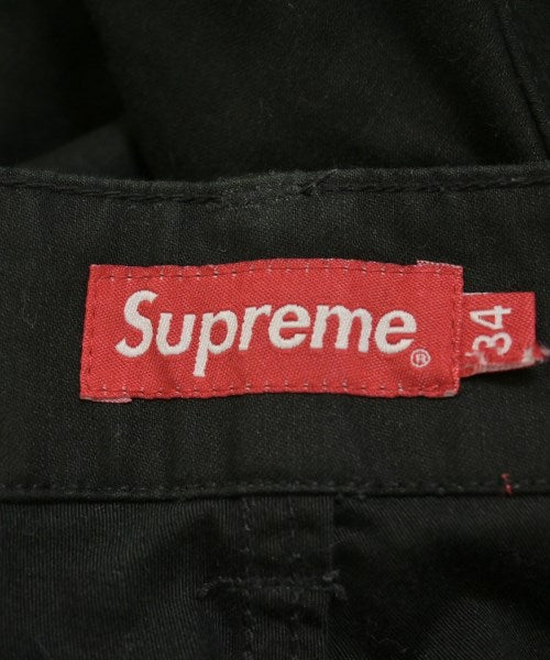 Supreme 工裝褲