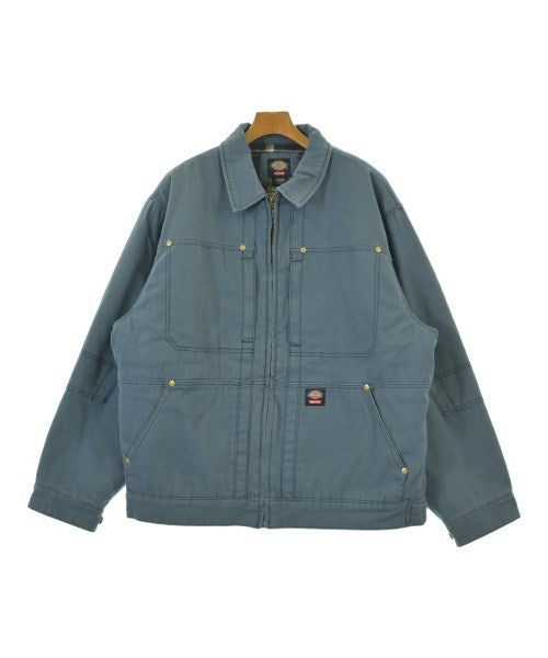 Supreme 工作夾克