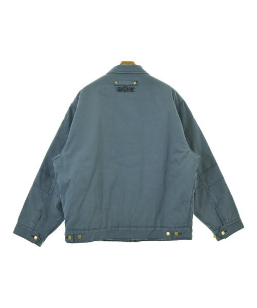 Supreme 工作夾克
