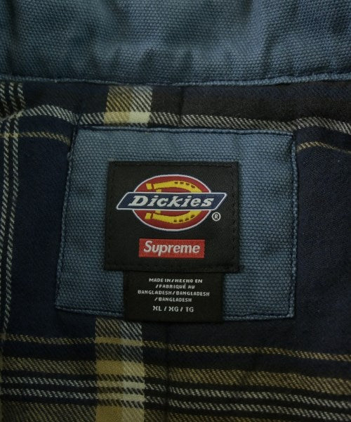Supreme 工作夾克