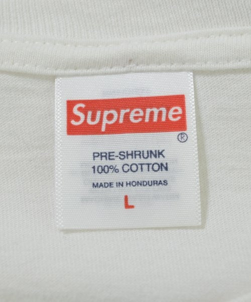 Supreme T恤/上衣