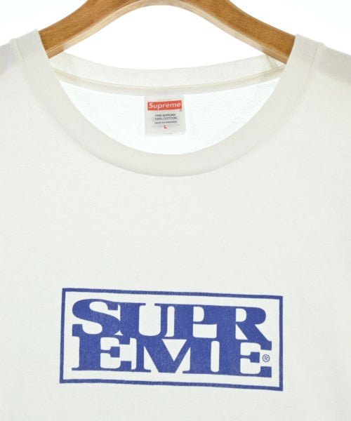 Supreme T恤/上衣