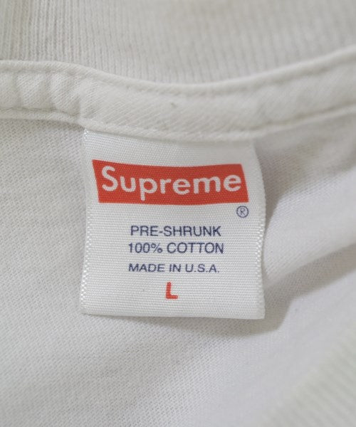 Supreme T恤/上衣