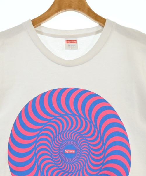 Supreme T恤/上衣