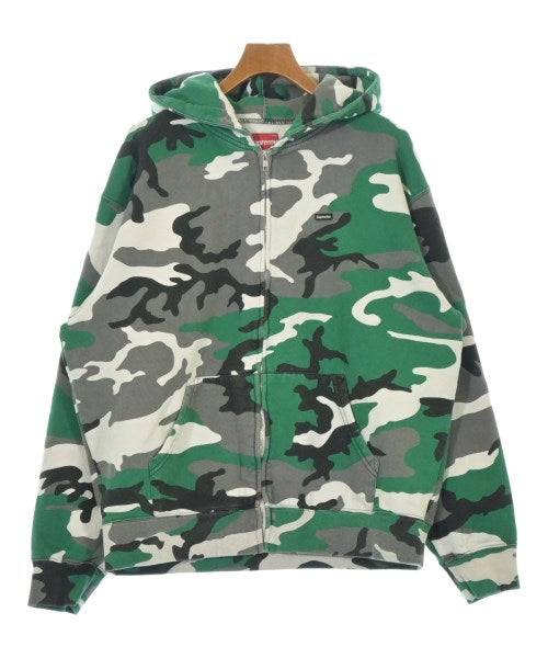 Supreme 連帽衫