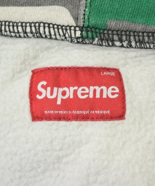 Supreme 連帽衫